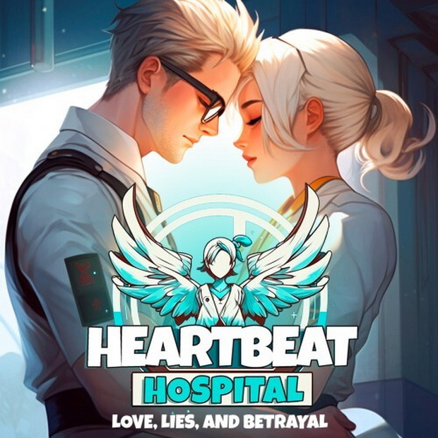 心跳医院：爱、谎言和背叛.Heartbeat Hospital: Love, Lies, and Betrayal