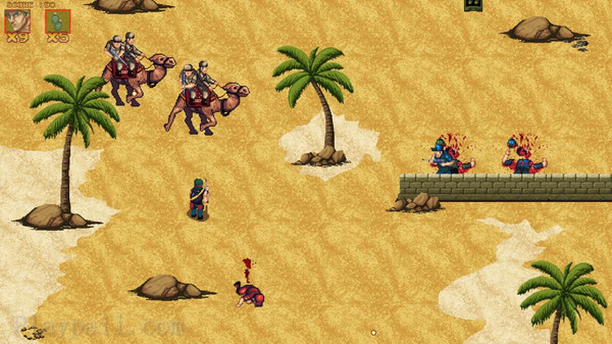 任务1985.Mission 1985_1
