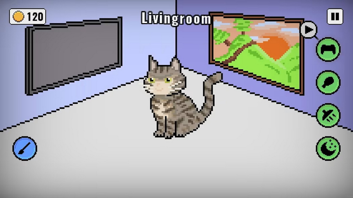 My Virtual Pet_4