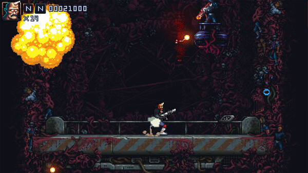 钢铁之躯.Iron Meat_3